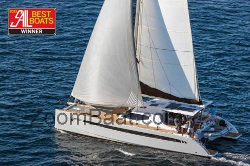 Seawind 1600 Spesifikasjoner og anmeldelser